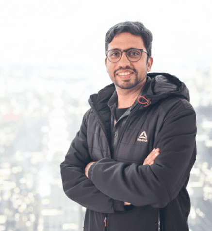 That's me, Jalves Nicacio!